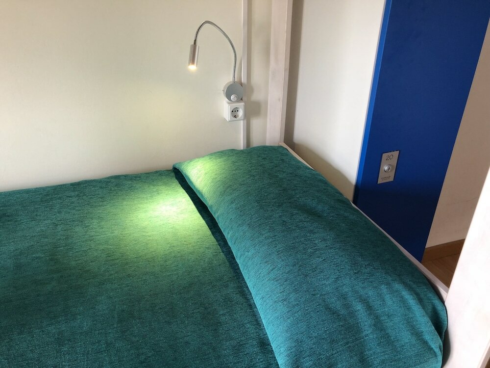 Фото Hostel Menorca - Albergue Juvenil