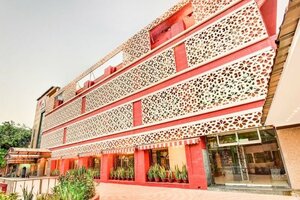 Гостиница Citi Club