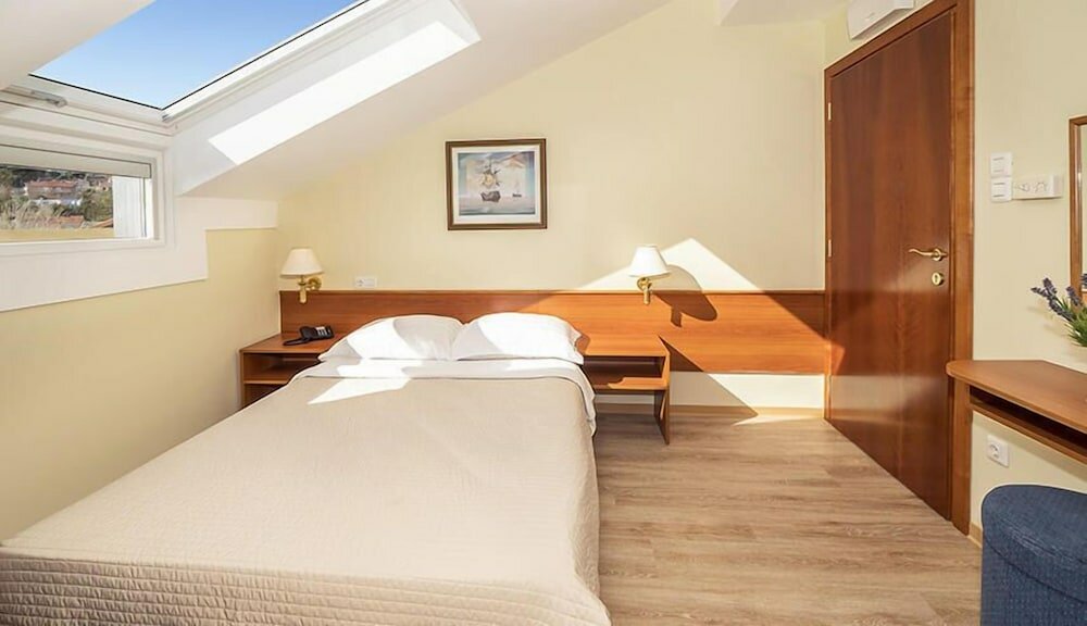 Фото Hotel Tamaris