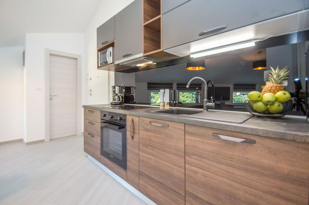 Фото Exclusive City Apartments