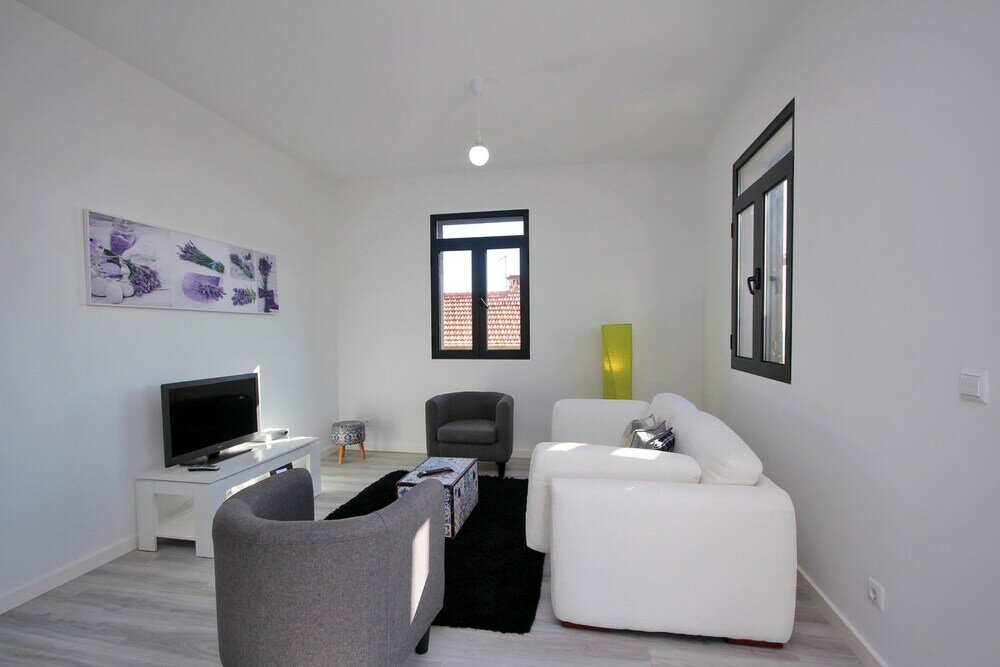 Фото Lazareto Apartment