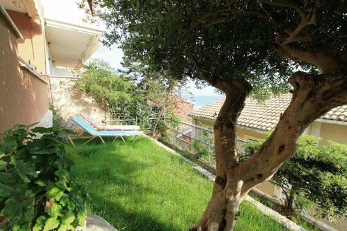 Гостиница Menigos Aa2g nr. 61 Sup. Seaview 2Bedroom