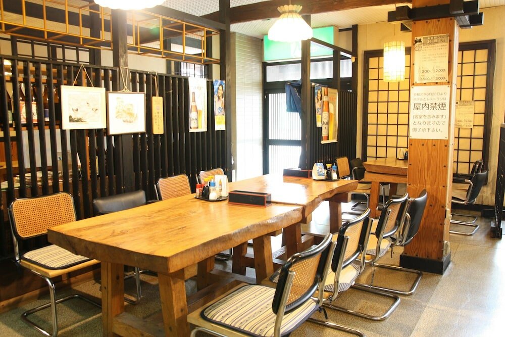 Фото Tabist Hotel Sunlight