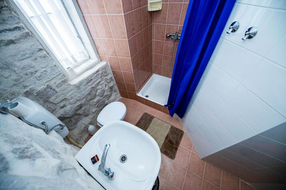 Фото Apartment Four tower