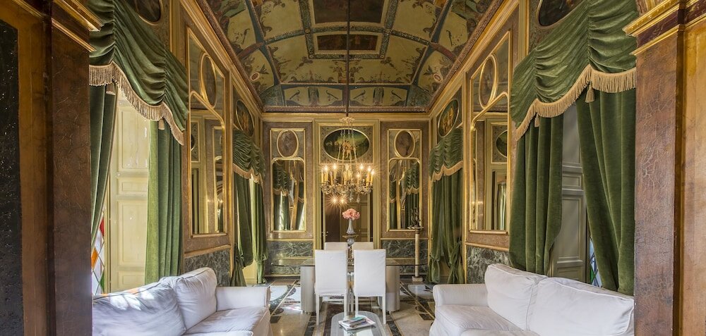 Фото Suite del Barone by Wonderful Italy