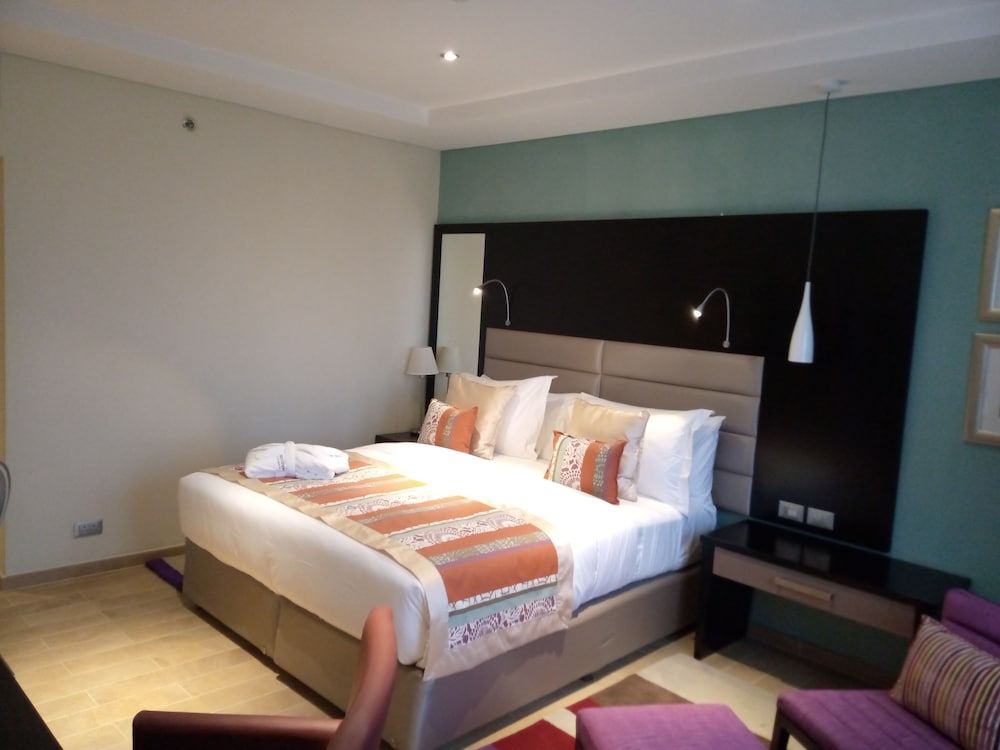 Фото The Providence by Mantis