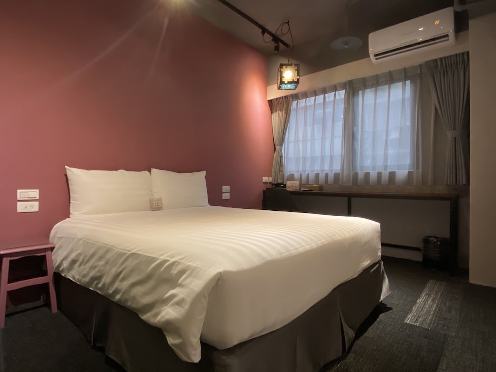 Фото Cho hotel 3