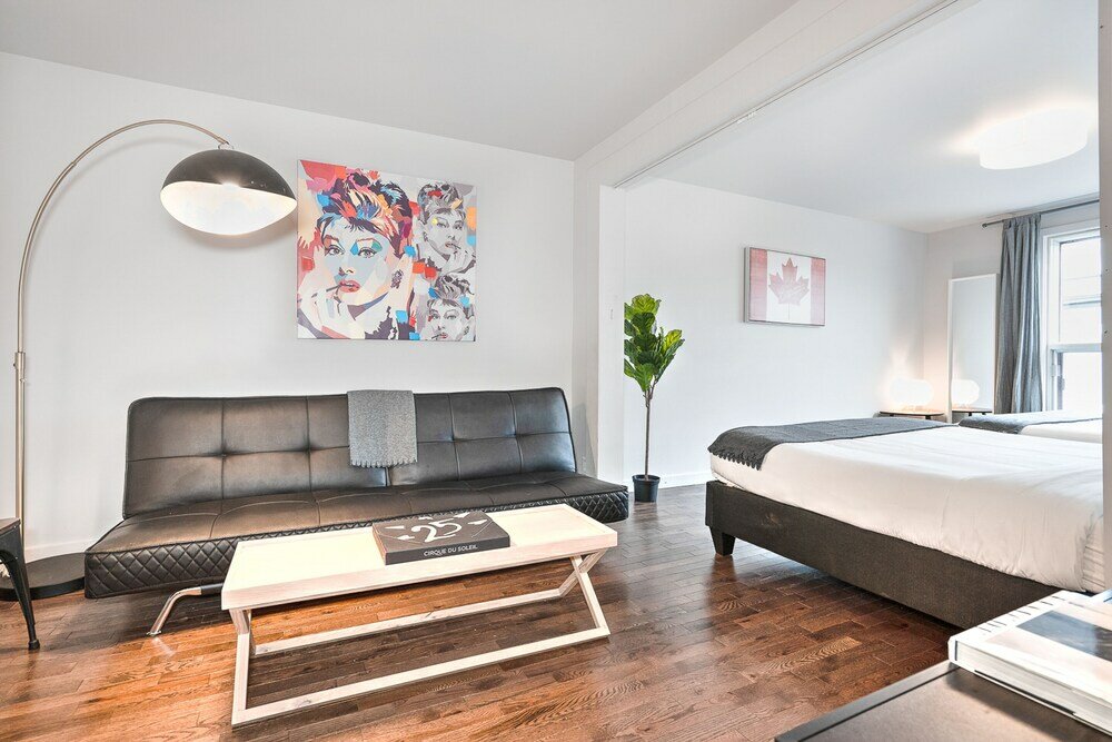 Фото Liv Mtl - Avenue