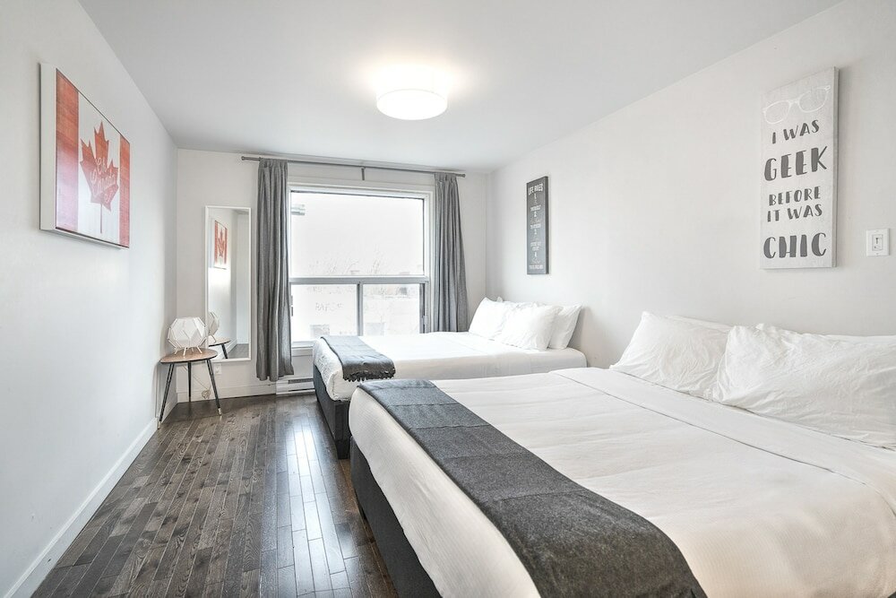 Фото Liv Mtl - Avenue