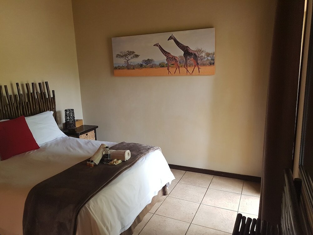 Фото Lions Guesthouse