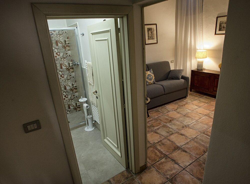 Фото La Giuggiola Sweet Home