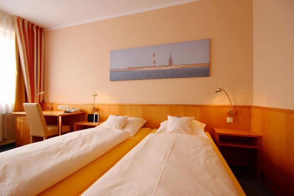 Фото Hotel Hanken