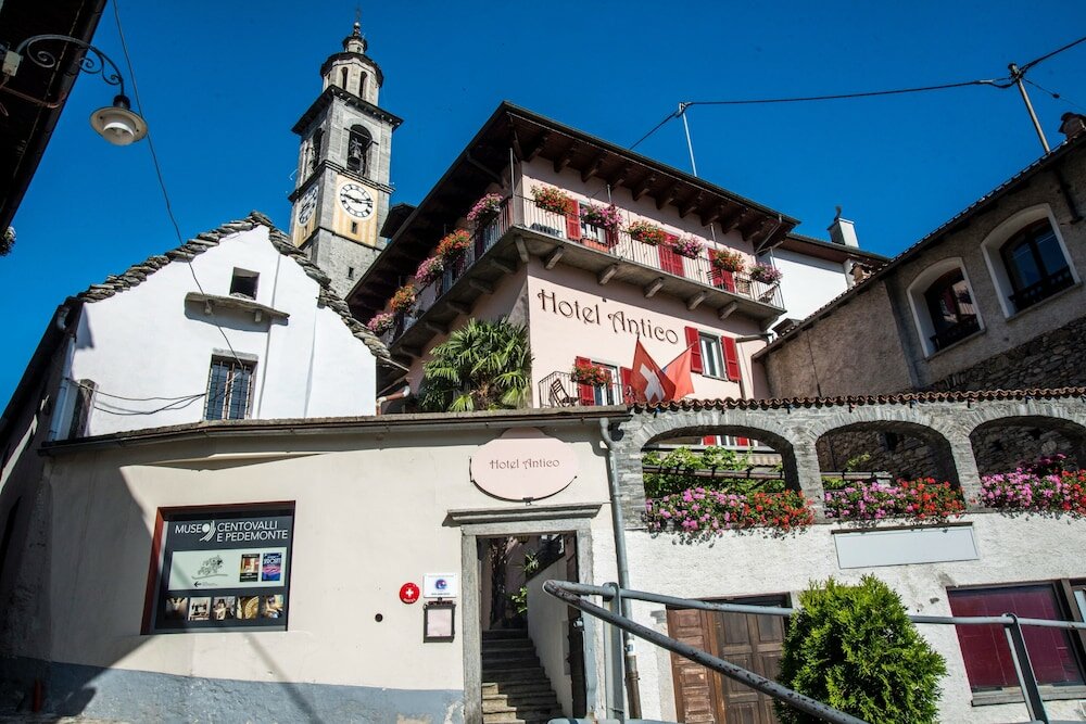 Фото отеля 5