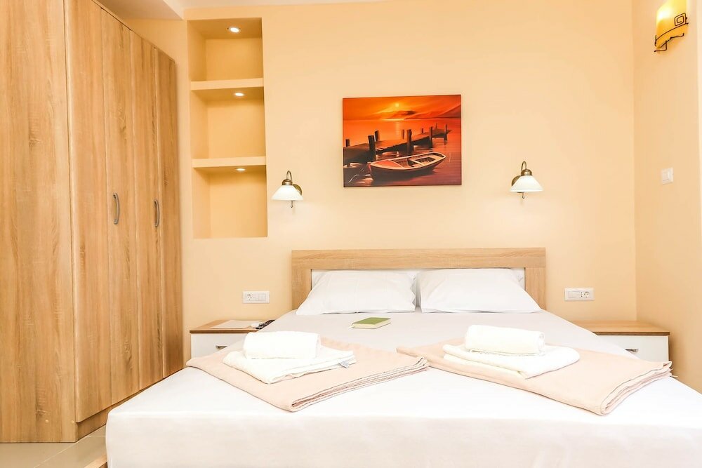 Фото Jovan Apartments