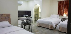 Гостиница Cess Summer Boutique Hotel