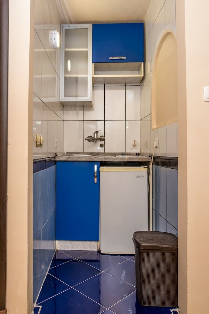 Фото Jovan Apartments