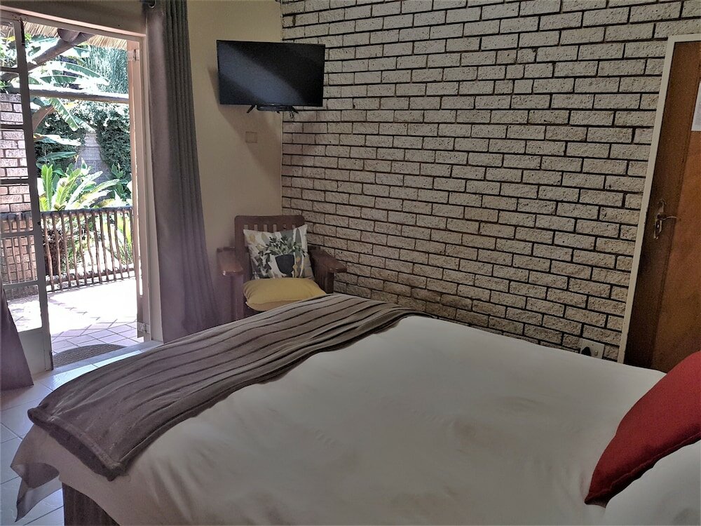 Фото Lions Guesthouse