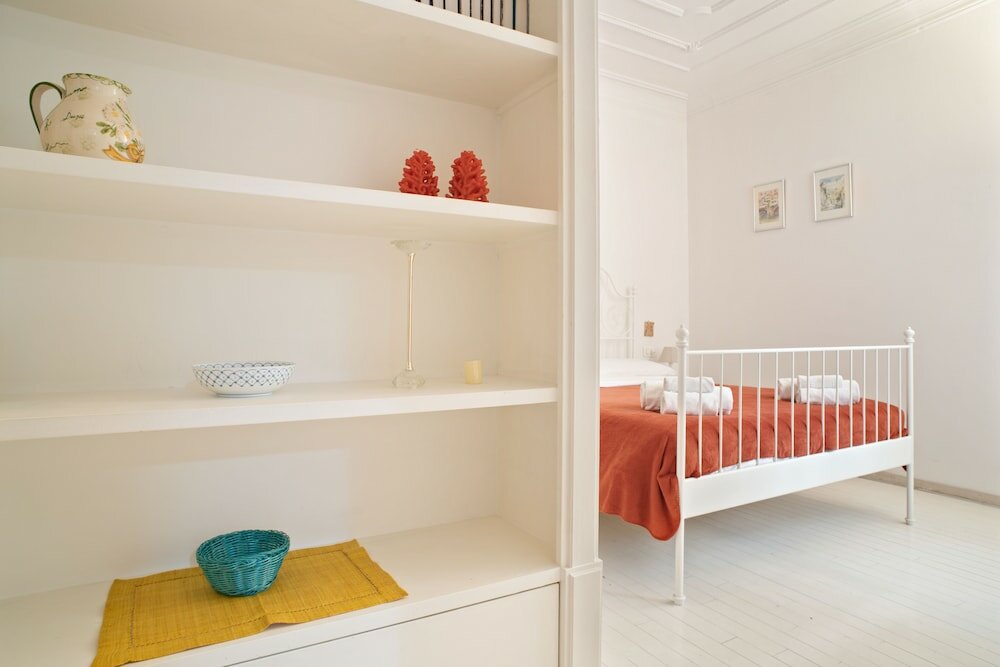 Фото San Giovanni in Monte Apartment