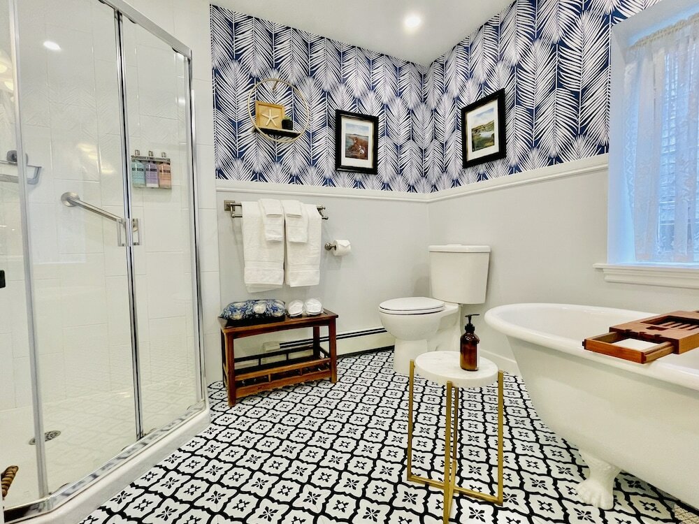 Фото Charlotte's Rose Inn