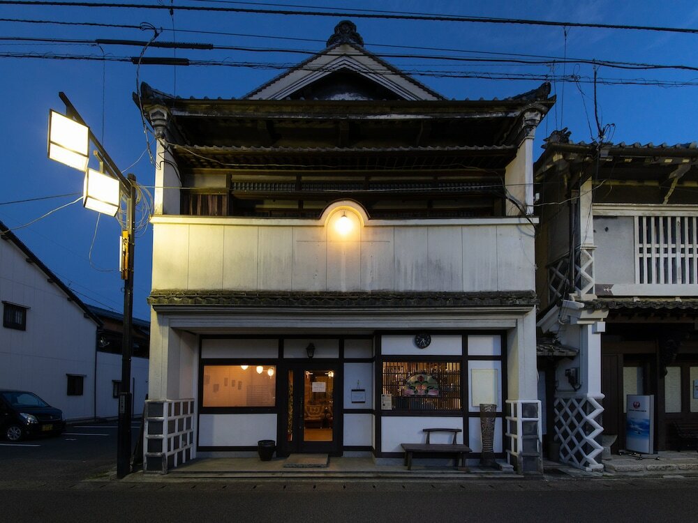 Фото Uchiko - Inn Cocoro