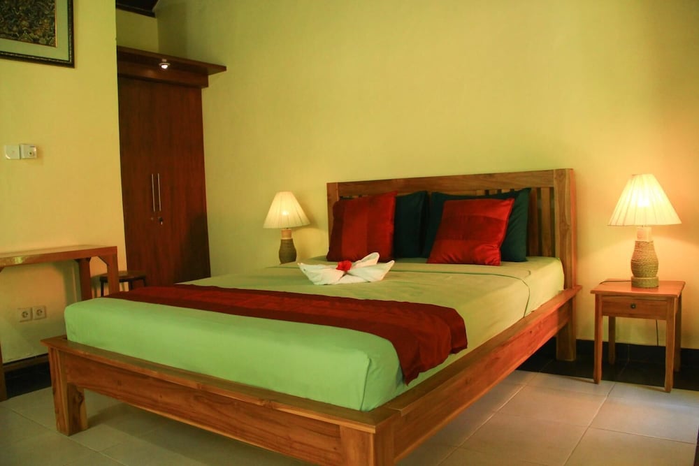 Фото Ary House Ubud