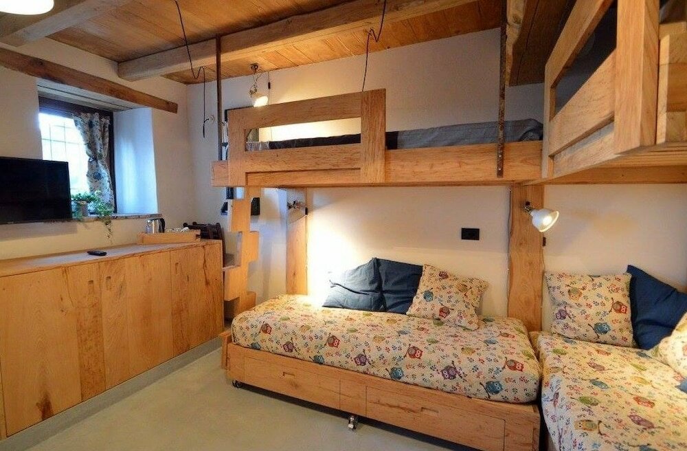 Фото B&b del Cantoniere