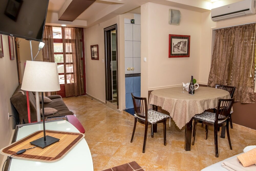 Фото Jovan Apartments