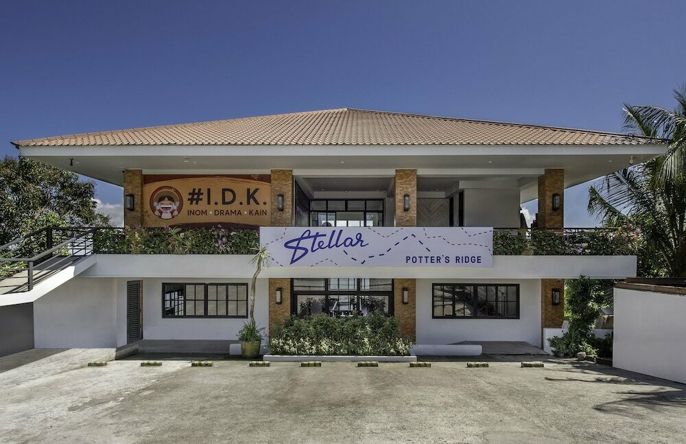 Hotel Stellar Potter's Ridge, Province of Cavite, photo
