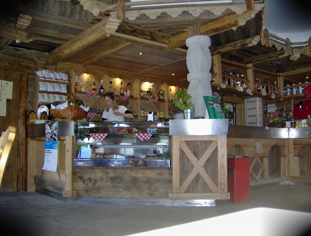 Фото Rifugio Hotel Eurotel