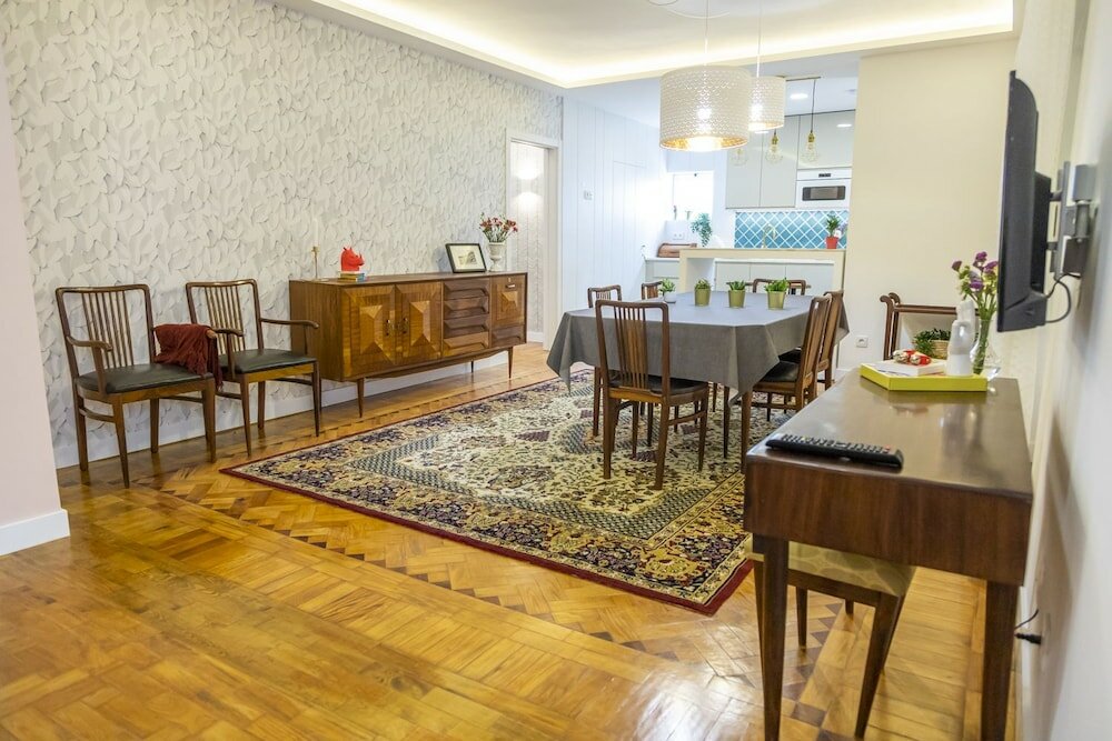 Фото Filipe Village - Casa do Avô Zé