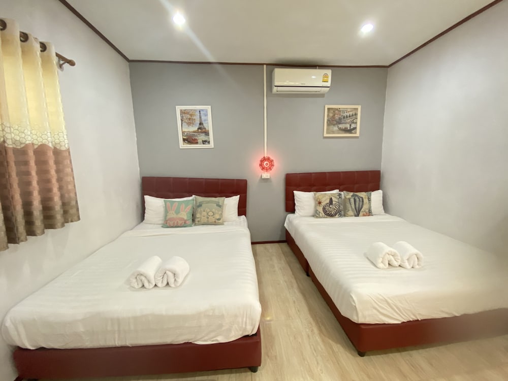 Фото Baan mhor biw