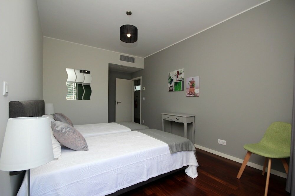 Фото Villa Nogueira IV