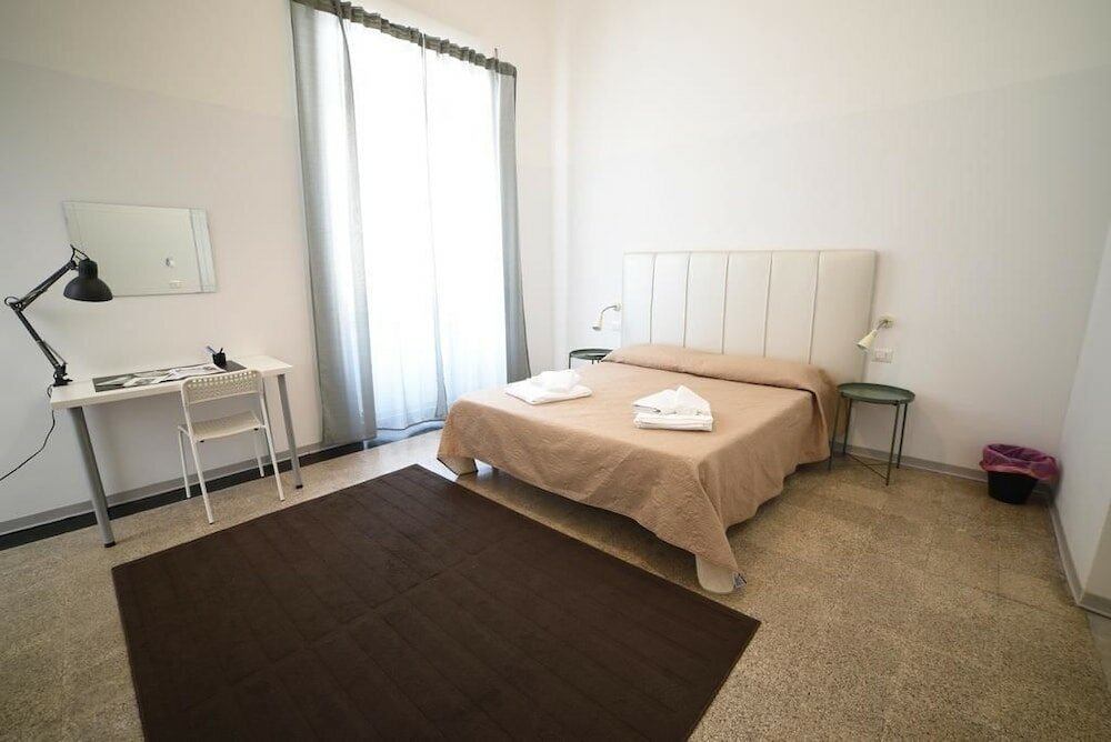 Фото Tifeo Bed & Breakfast