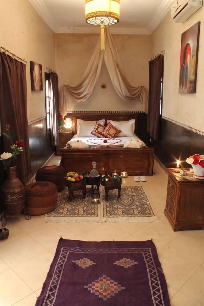 Фото Riad Samara