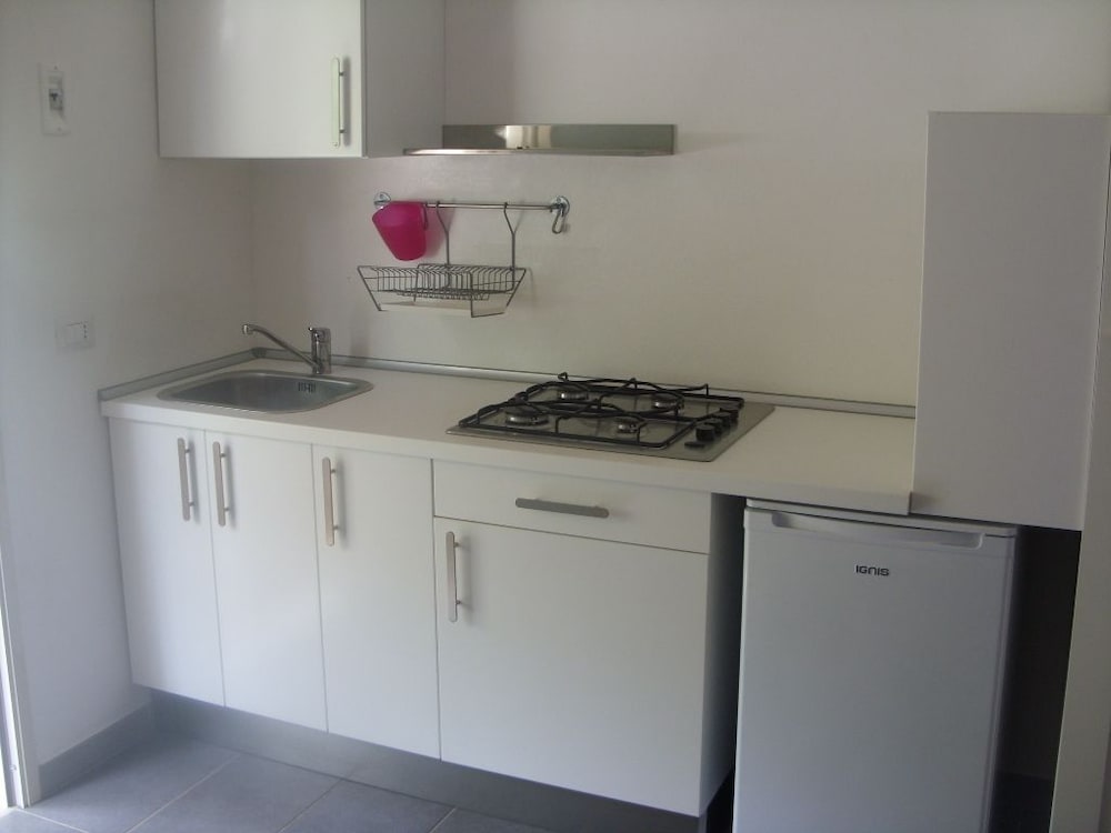 Фото De Sio Camping Residence