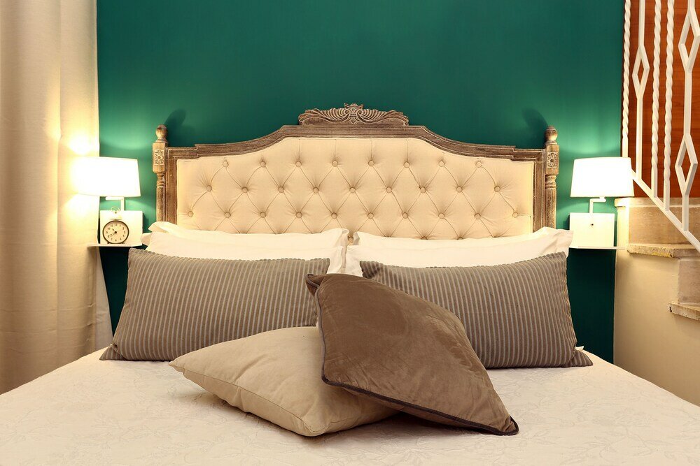 Фото Liberty Vatican Suites