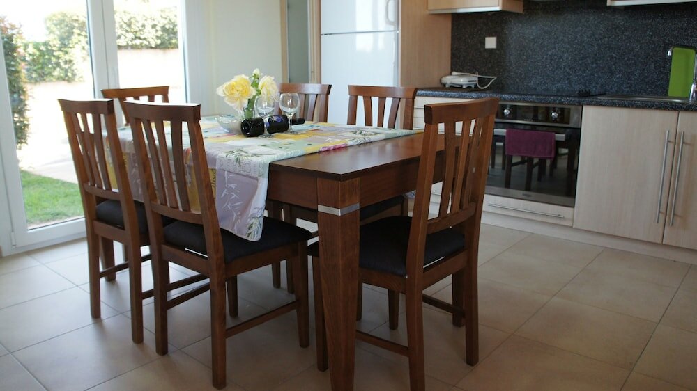 Фото Stavento - Villas Trapeza & Voura