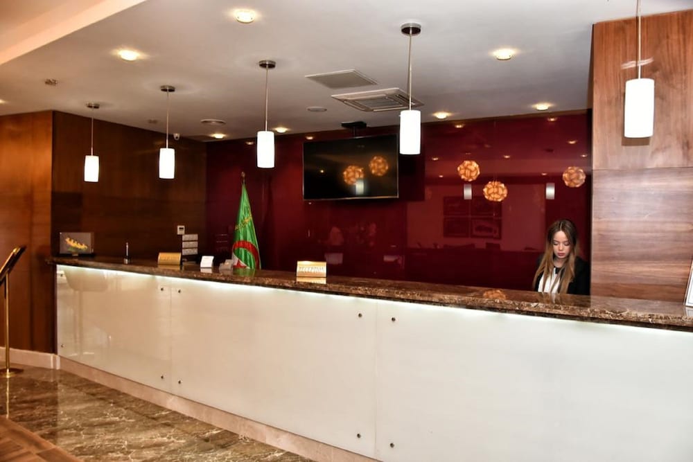 Фото Jasmins Residence