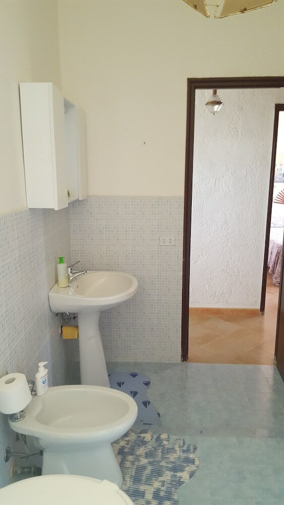 Фото Casa Vacanza Cala Spaghetti