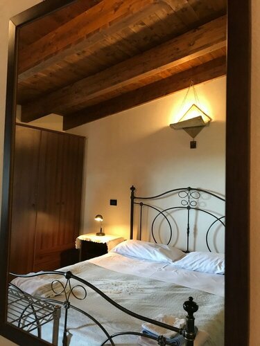 Гостиница Agriturismo Montupoli