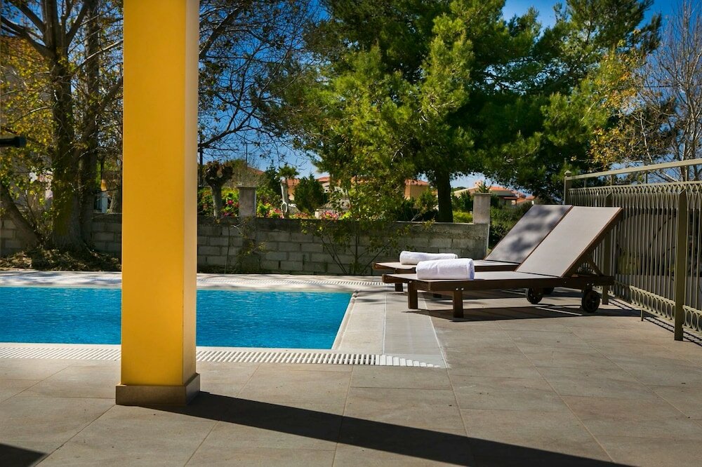 Фото Villas Kefalonia