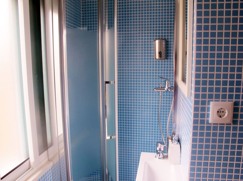 Фото Guesthouse Sweet Liberdade