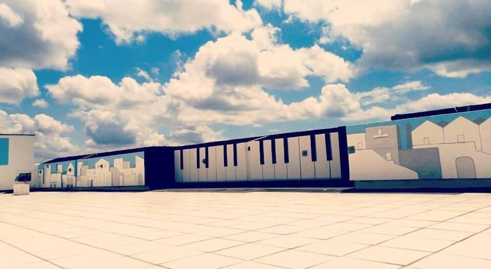 Фото Hotel Intervallo