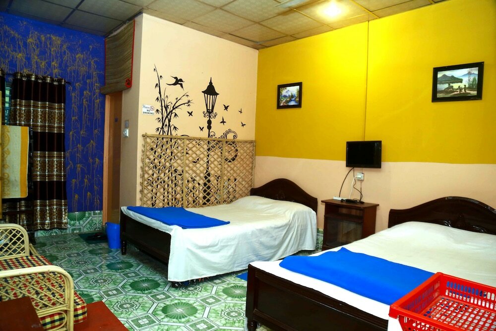 Фото Green Leaf Guest House