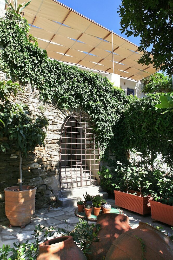 Фото Tinos E Houses