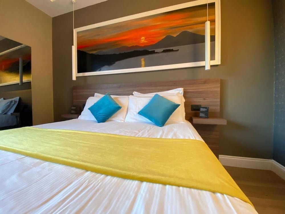 Фото 7th Floor Suite