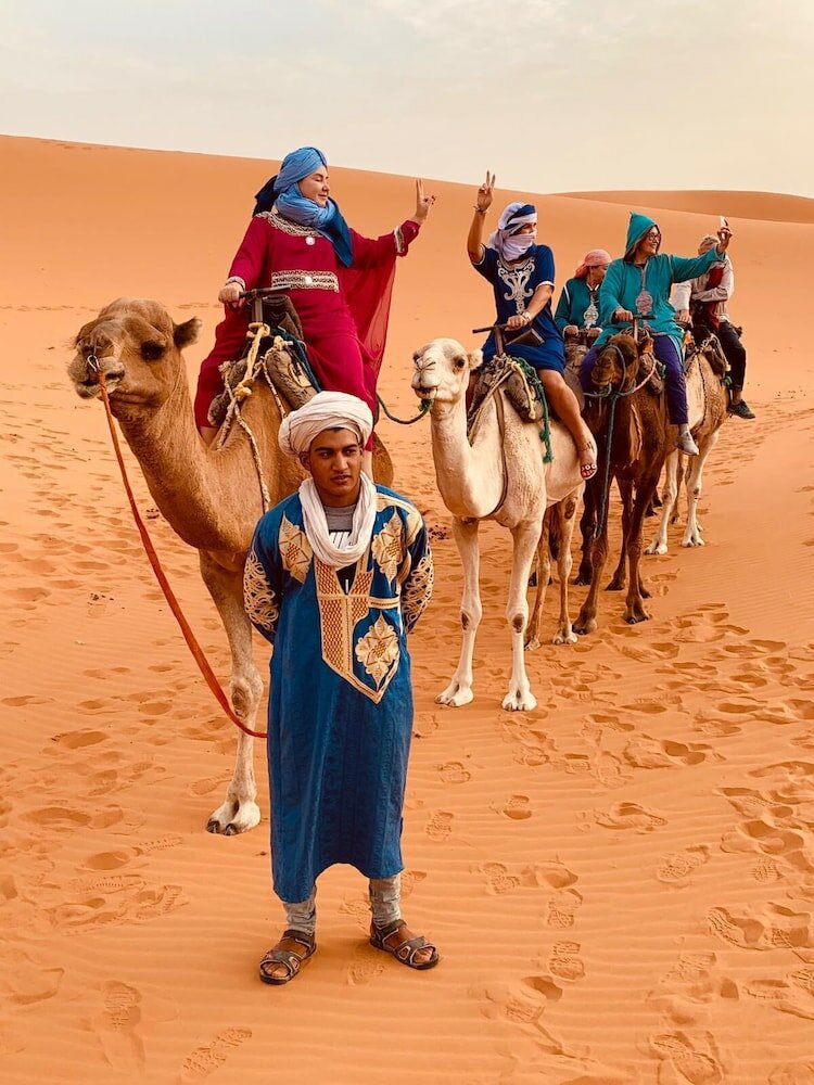 Фото Golden Camp