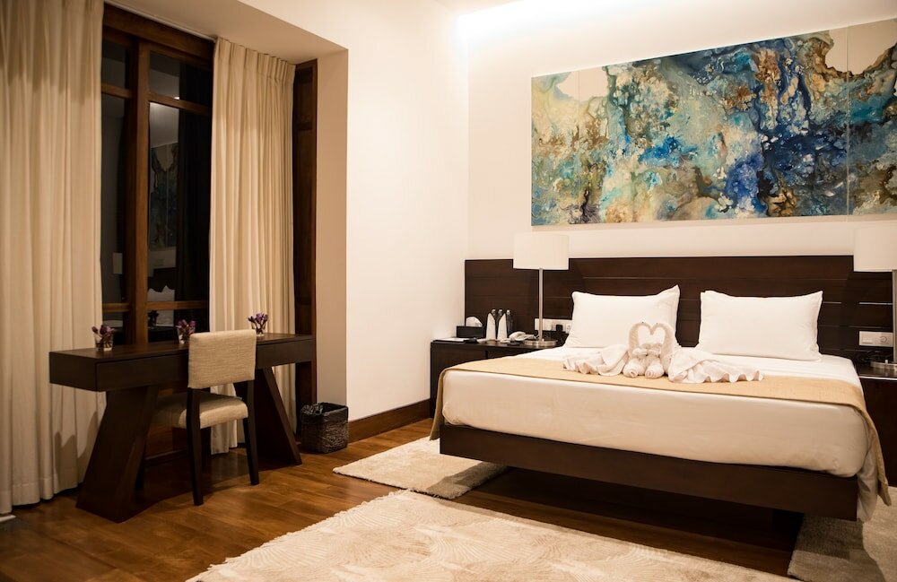 Фото The Villa by Contemporary Ceylon