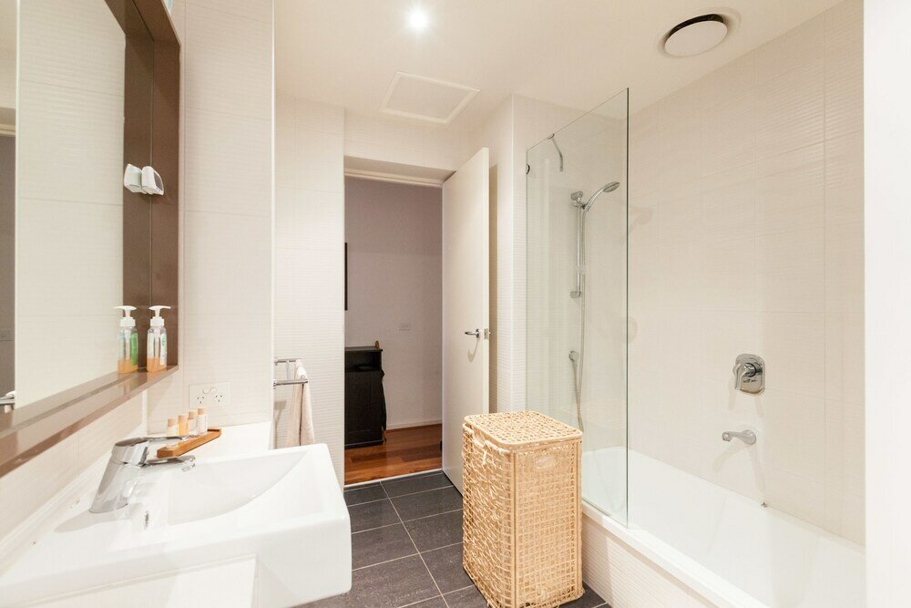 Фото Piper, 1bdr Southbank Apartment