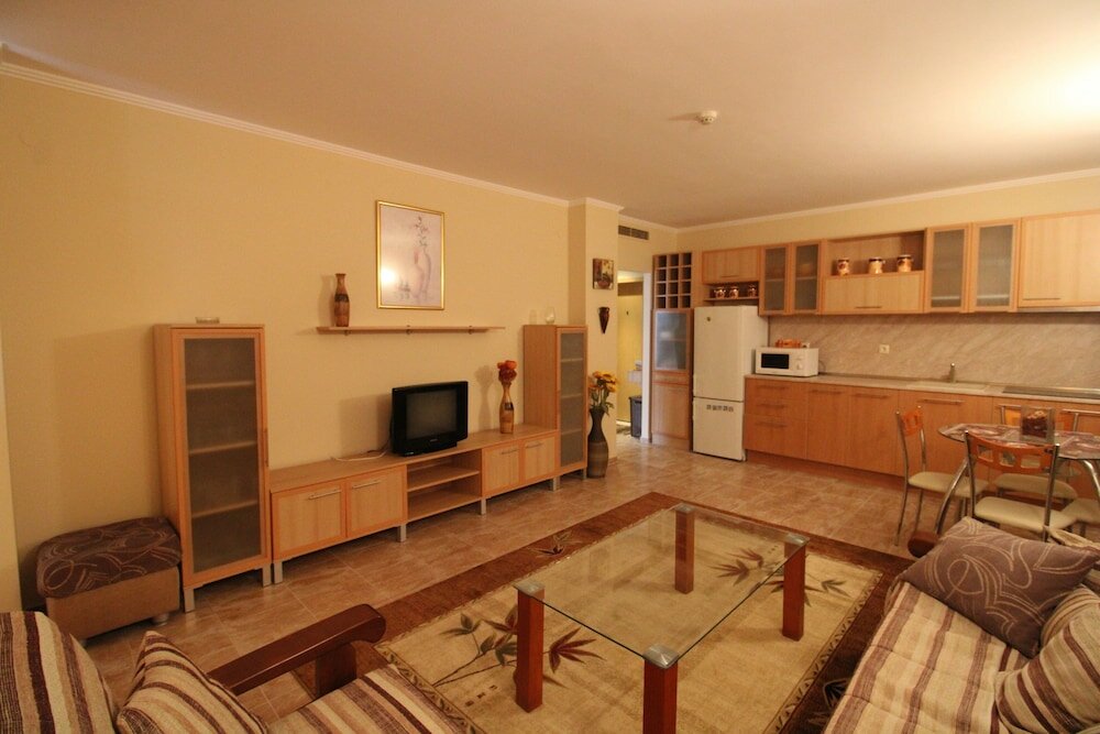 Фото Menada Andalusia Apartments